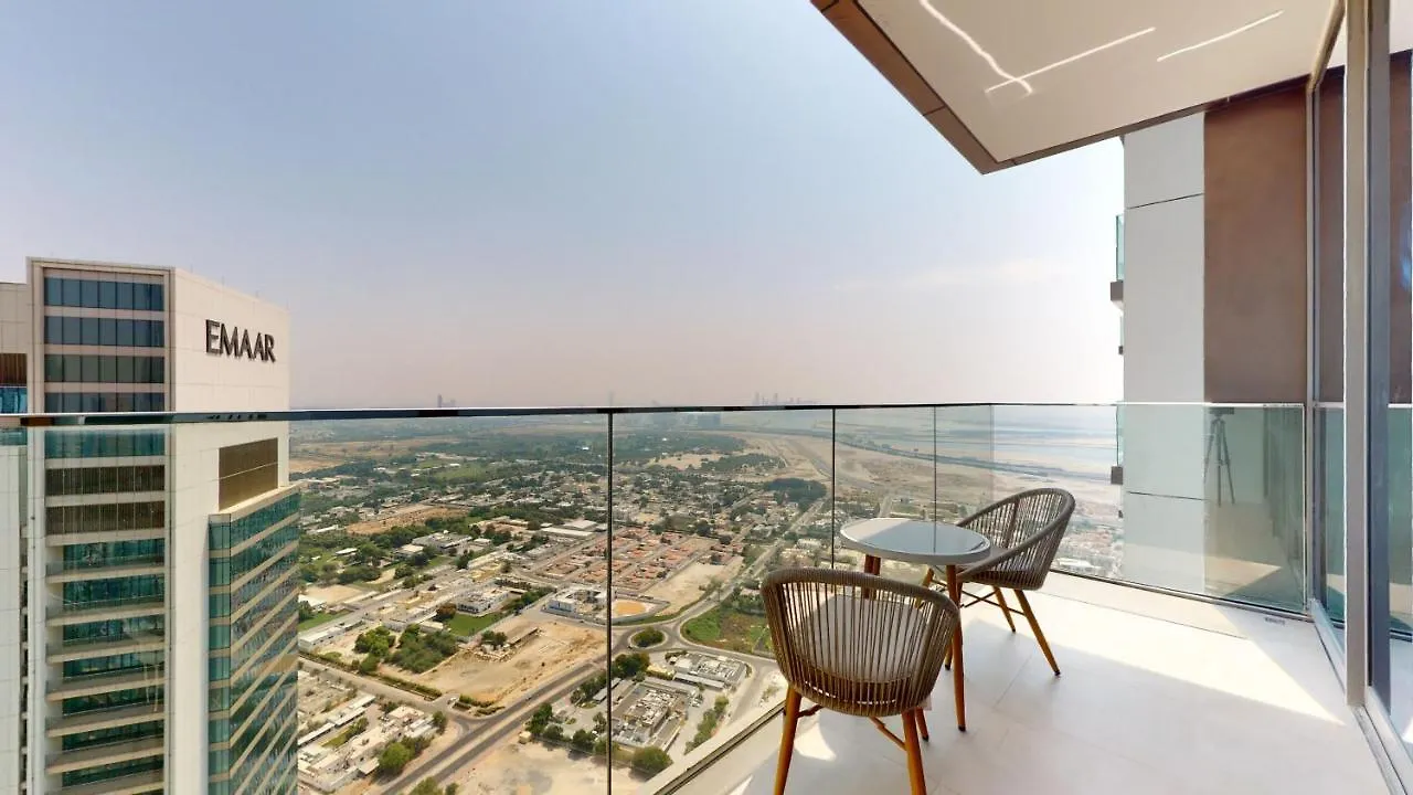 Primestay - Downtown Views 2Br In Downtown Dubai Emirati Arabi Uniti