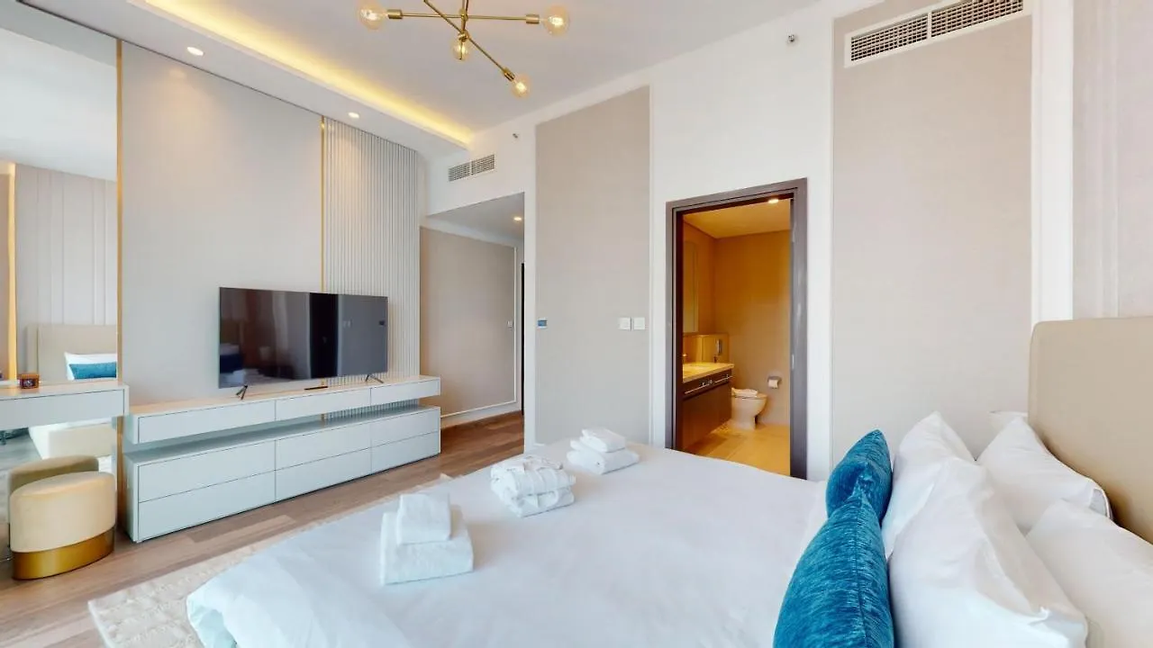 Primestay - Downtown Views 2Br In Downtown Dubai