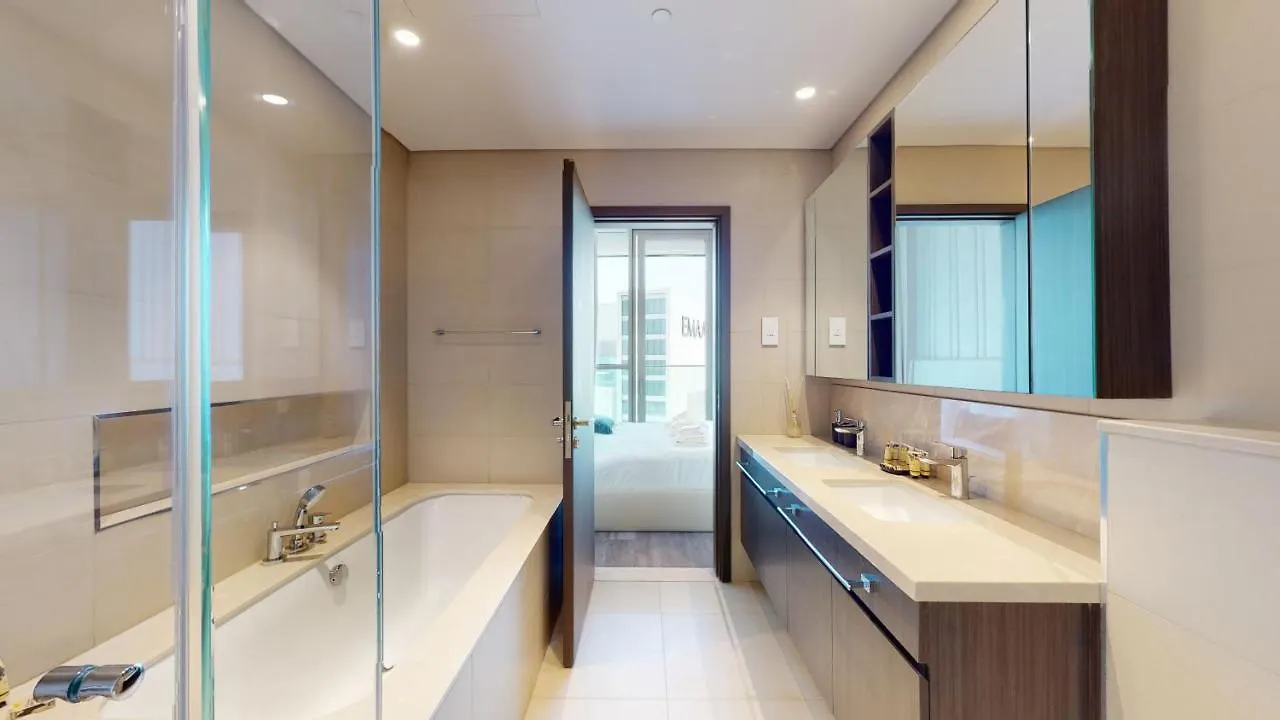 Primestay - Downtown Views 2Br In Downtown Dubai 0*,  Emirati Arabi Uniti