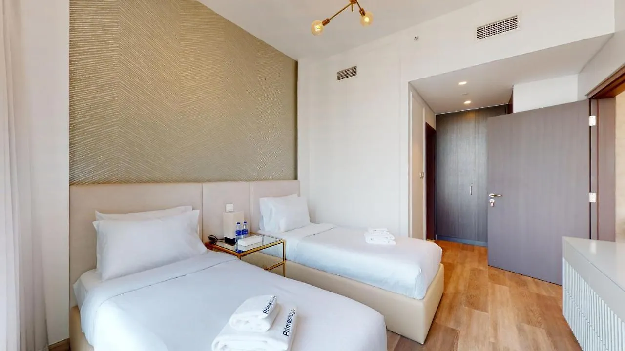Primestay - Downtown Views 2Br In Downtown Dubai